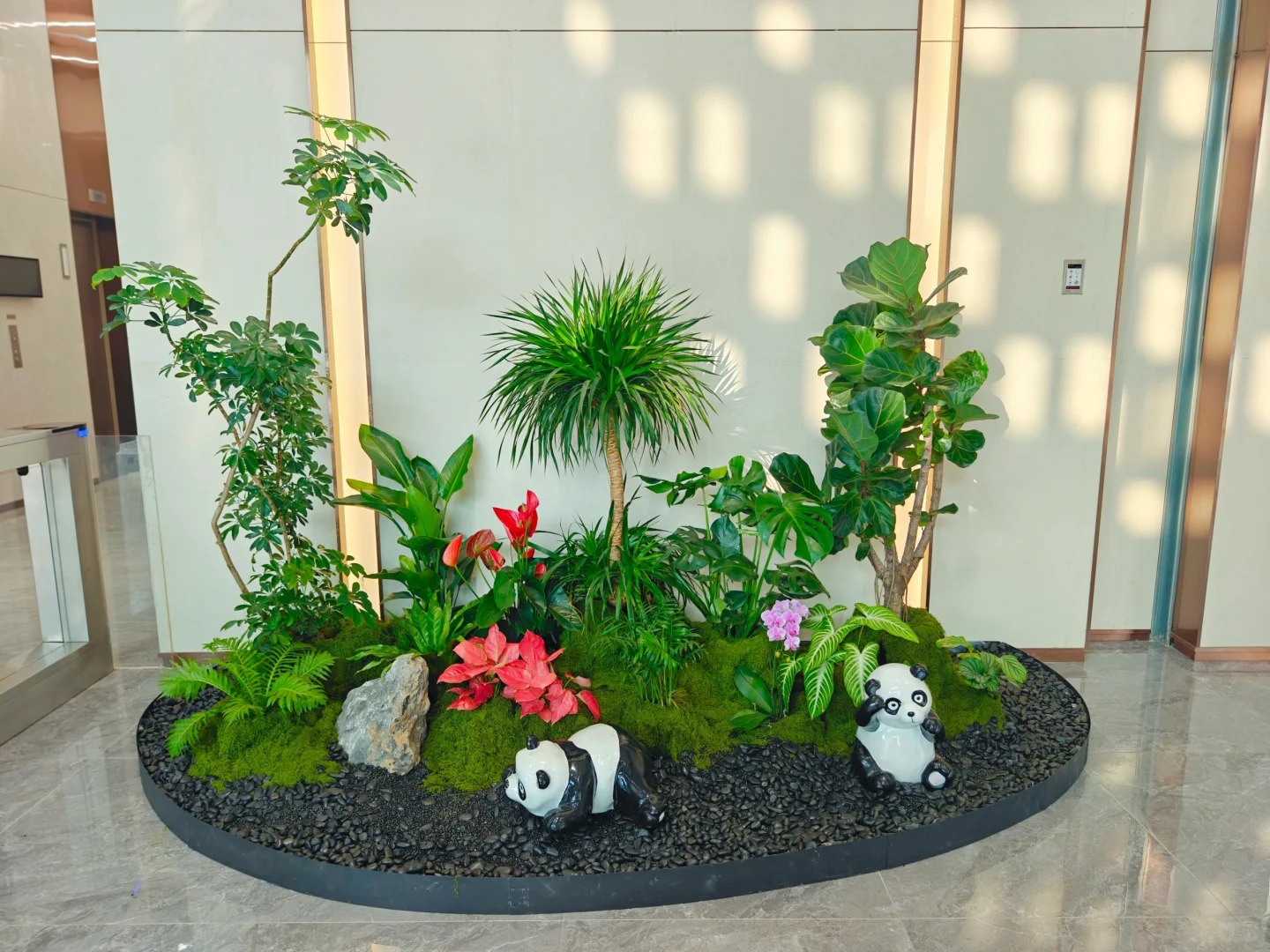 了解宁波慈溪绿化养护价格,掌握行业新动态!